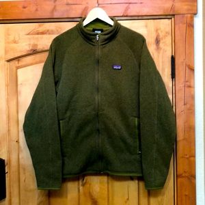 Patagonia Better Sweater